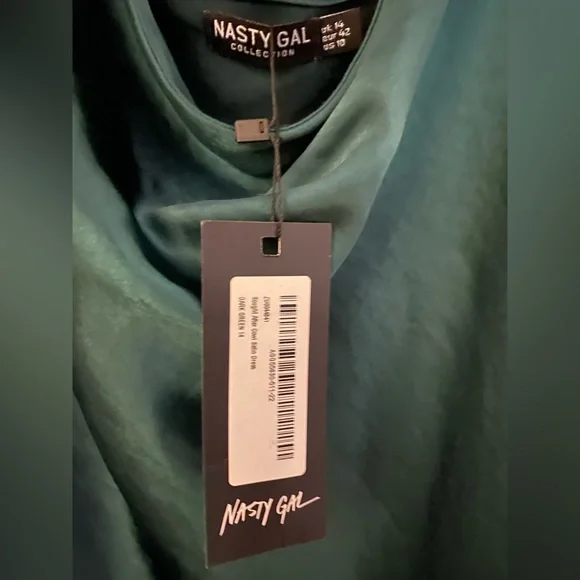 Nasty Gal | Dresses | Nasty Gal Silk Dress New With Tags | Poshmark Nasty Gal | Dresses | Nasty Gal Silk Dress New With Tags | Poshmark